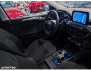 Ford Focus Turnier 1.5 EcoBlue Start-Stopp-System Aut. TITANIUM