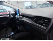 Ford Focus Turnier 1.5 EcoBlue Start-Stopp-System Aut. TITANIUM