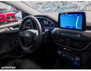Ford Focus Turnier 1.5 EcoBlue Start-Stopp-System Aut. TITANIUM