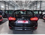 Ford Focus Turnier 1.5 EcoBlue Start-Stopp-System Aut. TITANIUM