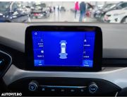 Ford Focus Turnier 1.5 EcoBlue Start-Stopp-System Aut. TITANIUM