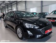 Ford Focus Turnier 1.5 EcoBlue Start-Stopp-System Aut. TITANIUM