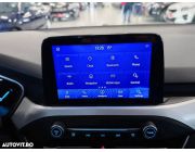 Ford Focus Turnier 1.5 EcoBlue Start-Stopp-System Aut. TITANIUM