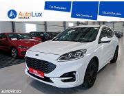 Ford Kuga 2.5 Duratec Hybrid PHEV ST Line