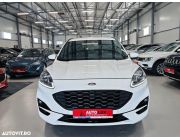 Ford Kuga 2.5 Duratec Hybrid PHEV ST Line