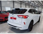 Ford Kuga 2.5 Duratec Hybrid PHEV ST Line