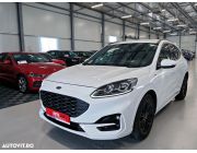 Ford Kuga 2.5 Duratec Hybrid PHEV ST Line