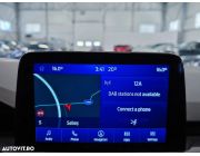Ford Kuga 2.5 Duratec Hybrid PHEV ST Line
