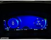 Ford Kuga 2.5 Duratec Hybrid PHEV ST Line