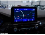 Ford Kuga 2.5 Duratec Hybrid PHEV ST Line
