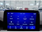 Ford Kuga 2.5 Duratec Hybrid PHEV ST Line
