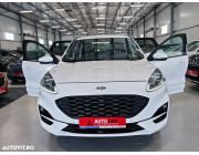 Ford Kuga 2.5 Duratec Hybrid PHEV ST Line