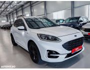 Ford Kuga 2.5 Duratec Hybrid PHEV ST Line