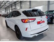 Ford Kuga 2.5 Duratec Hybrid PHEV ST Line