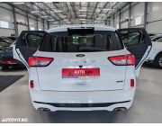 Ford Kuga 2.5 Duratec Hybrid PHEV ST Line