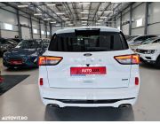 Ford Kuga 2.5 Duratec Hybrid PHEV ST Line