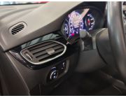 Opel Astra 1.5 D Facelift Sports Tourer Automatik Business Elegance