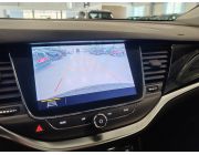 Opel Astra 1.5 D Facelift Sports Tourer Automatik Business Elegance