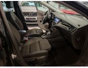 Opel Astra 1.5 D Facelift Sports Tourer Automatik Business Elegance