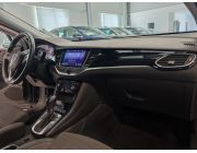 Opel Astra 1.5 D Facelift Sports Tourer Automatik Business Elegance