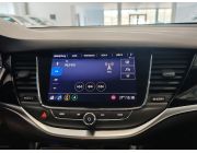 Opel Astra 1.5 D Facelift Sports Tourer Automatik Business Elegance