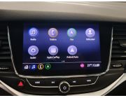 Opel Astra 1.5 D Facelift Sports Tourer Automatik Business Elegance