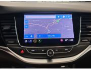 Opel Astra 1.5 D Facelift Sports Tourer Automatik Business Elegance