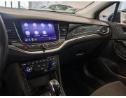 Opel Astra 1.5 D Facelift Sports Tourer Automatik Business Elegance