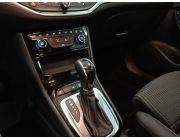 Opel Astra 1.5 D Facelift Sports Tourer Automatik Business Elegance