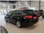 Opel Astra 1.5 D Facelift Sports Tourer Automatik Business Elegance