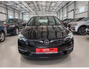 Opel Astra 1.5 D Facelift Sports Tourer Automatik Business Elegance
