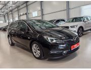 Opel Astra 1.5 D Facelift Sports Tourer Automatik Business Elegance