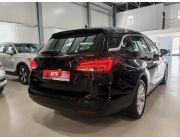 Opel Astra 1.5 D Facelift Sports Tourer Automatik Business Elegance