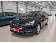 Opel Astra 1.5 D Facelift Sports Tourer Automatik Business Elegance