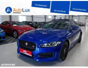 Jaguar XE E-Performance Aut. Pure R-Sport