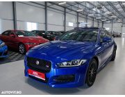 Jaguar XE E-Performance Aut. Pure R-Sport