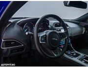 Jaguar XE E-Performance Aut. Pure R-Sport