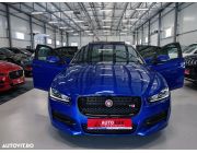Jaguar XE E-Performance Aut. Pure R-Sport