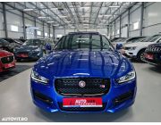 Jaguar XE E-Performance Aut. Pure R-Sport