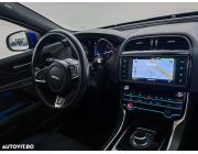 Jaguar XE E-Performance Aut. Pure R-Sport