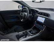 Jaguar XE E-Performance Aut. Pure R-Sport