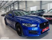 Jaguar XE E-Performance Aut. Pure R-Sport