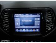 Jeep Compass 1.3 Limited 4x4 Plug in Hybrid Automatic 190 hp