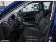 Jeep Compass 1.3 Limited 4x4 Plug in Hybrid Automatic 190 hp