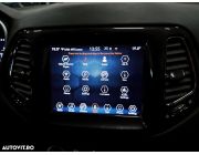 Jeep Compass 1.3 Limited 4x4 Plug in Hybrid Automatic 190 hp