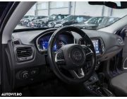 Jeep Compass 1.3 Limited 4x4 Plug in Hybrid Automatic 190 hp