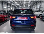 Jeep Compass 1.3 Limited 4x4 Plug in Hybrid Automatic 190 hp