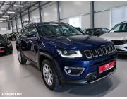 Jeep Compass 1.3 Limited 4x4 Plug in Hybrid Automatic 190 hp