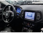 Jeep Compass 1.3 Limited 4x4 Plug in Hybrid Automatic 190 hp