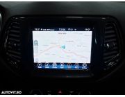 Jeep Compass 1.3 Limited 4x4 Plug in Hybrid Automatic 190 hp